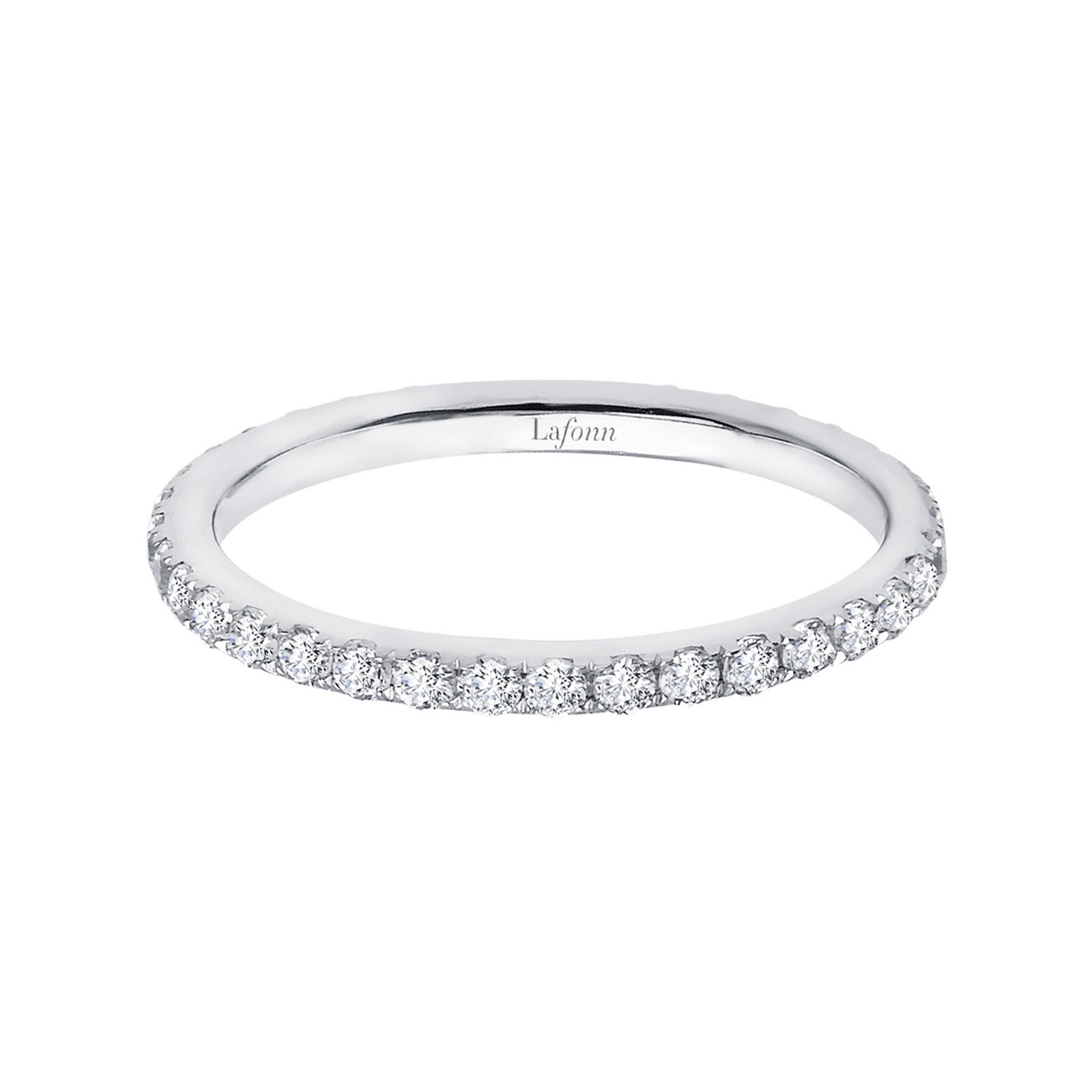 0.38 CTW Eternity Band-R2009CLP