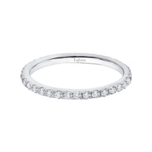 Load image into Gallery viewer, 0.38 CTW Eternity Band-R2009CLP
