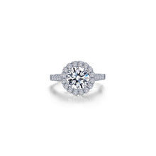 Load image into Gallery viewer, 2.68 CTW Round Halo Ring-R2039CLP
