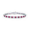 Ruby/Silver
