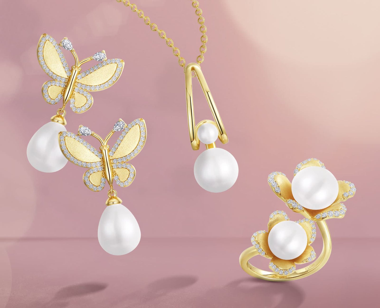 Lafonn Luxury Within Reach