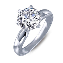 Load image into Gallery viewer, 2.04 CTW Solitaire Ring-6R013CLP
