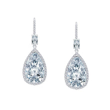 Load image into Gallery viewer, Opera Drop Earrings-8E030CLP
