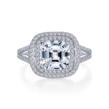 Load image into Gallery viewer, Stunning Engagement Ring-8R018CLP
