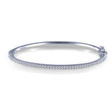 Load image into Gallery viewer, 0.81 CTW Classic Bangle Bracelet-B0030CLP
