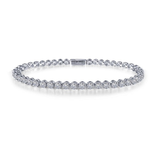 Classic Tennis Bracelet-B0034CLP