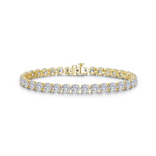 Load image into Gallery viewer, Classic Tennis Bracelet-B0172CLG
