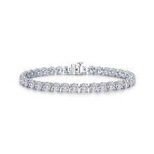 Load image into Gallery viewer, Classic Tennis Bracelet-B0172CLP
