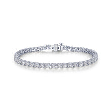 Load image into Gallery viewer, Classic Tennis Bracelet-B0176CLP
