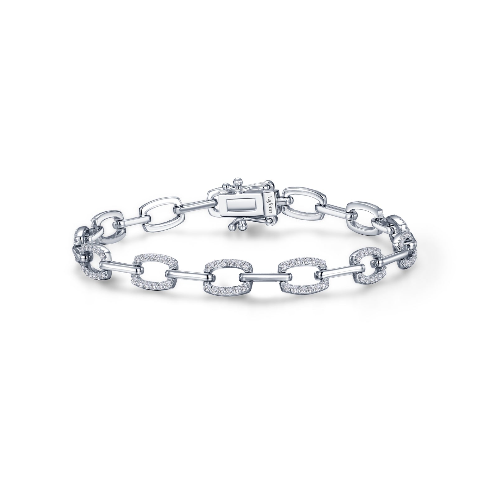 LaFonn Open Hinged Bangle Bracelet B0182CLP72 - Sanborn's Jewelers