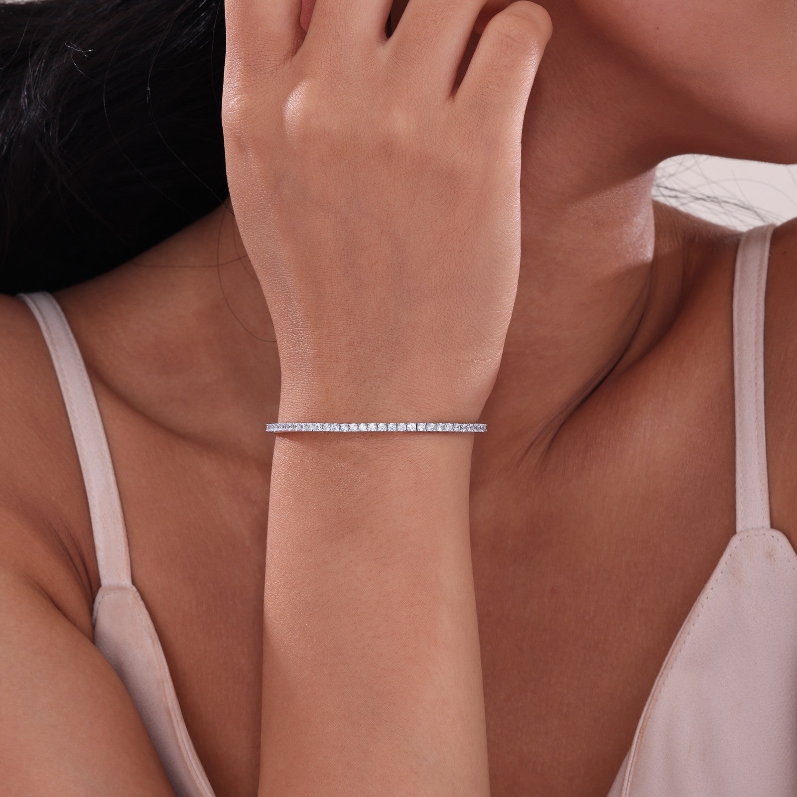 Lafonn tennis bracelet Clearance