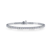 Load image into Gallery viewer, 2.5 CTW Classic Tennis Bracelet-B3001CLP
