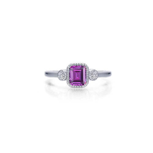 June Birthstone Ring-BR006AXP