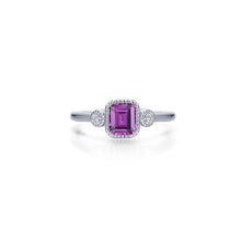 Load image into Gallery viewer, June Birthstone Ring-BR006AXP
