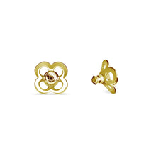 Load image into Gallery viewer, Lafonn Clover Earring Backing-CLOVERGO
