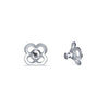 Platinum/Silver