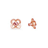 Rose Gold/Silver