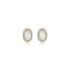 Opal/Gold