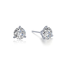 Load image into Gallery viewer, 1.5 CTW Solitaire Stud Earrings-E0479CLP
