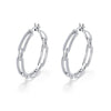 White/Silver