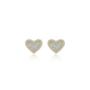 Opal/Gold