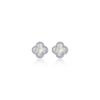 Mother of Pearl/Silver