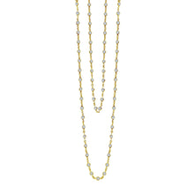 Load image into Gallery viewer, Classic Station Necklace-N0009CLG
