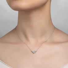 Load image into Gallery viewer, 7 Symbols of Joy Necklace-N0123CLP
