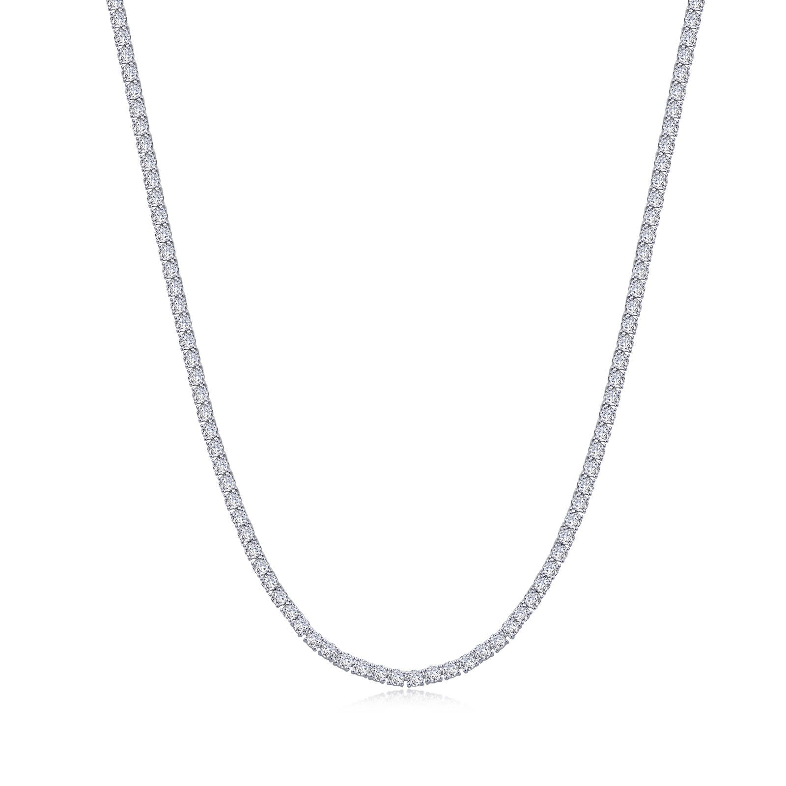 Tennis Necklace – Lafonn