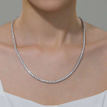 Load image into Gallery viewer, Rivera Necklace-N0254CLP
