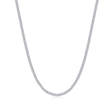 Load image into Gallery viewer, Rivera Necklace-N0254CLP
