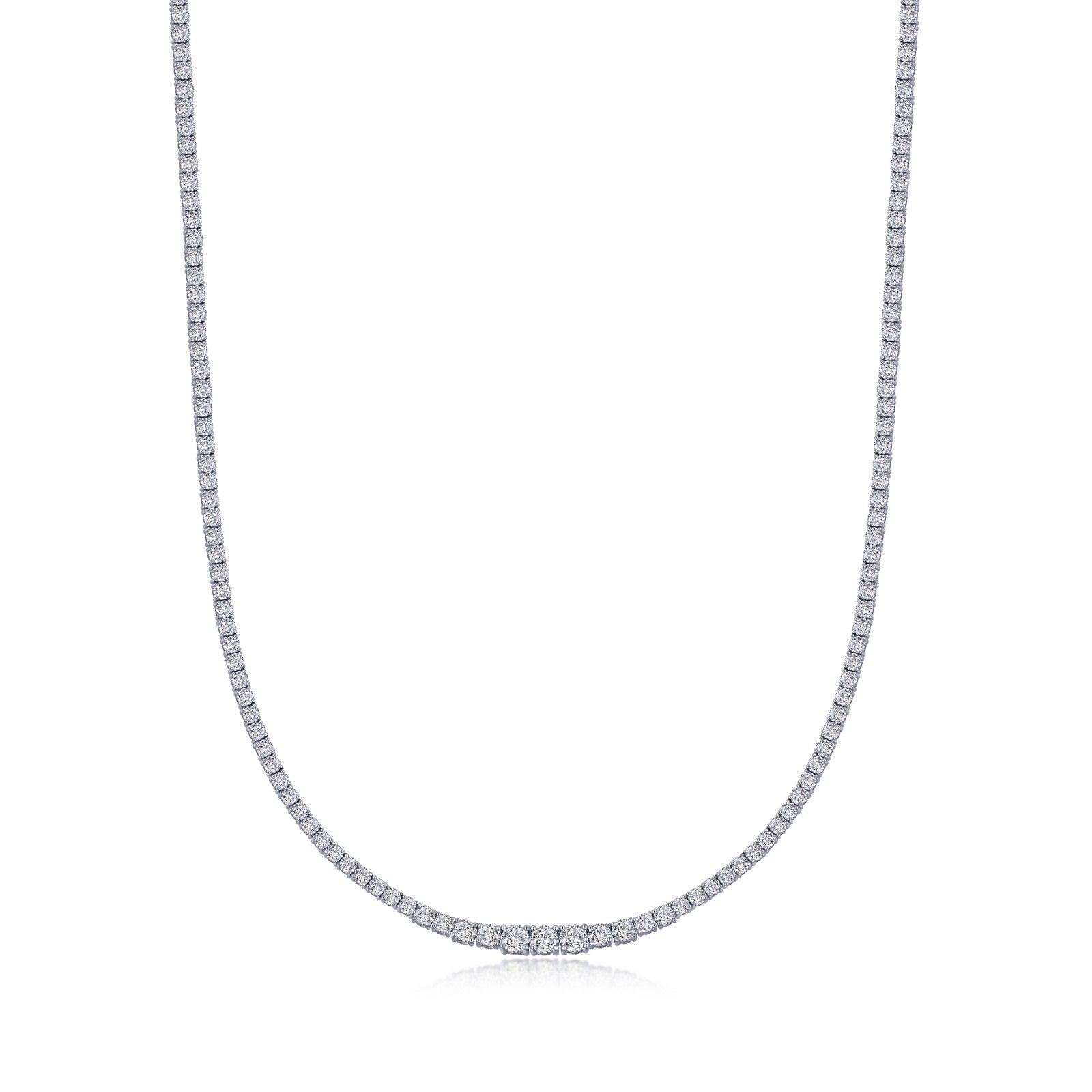 Rivera Necklace-N0258CLP