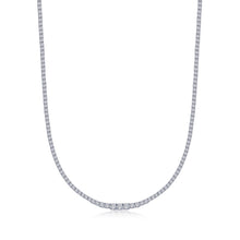 Load image into Gallery viewer, Rivera Necklace-N0258CLP
