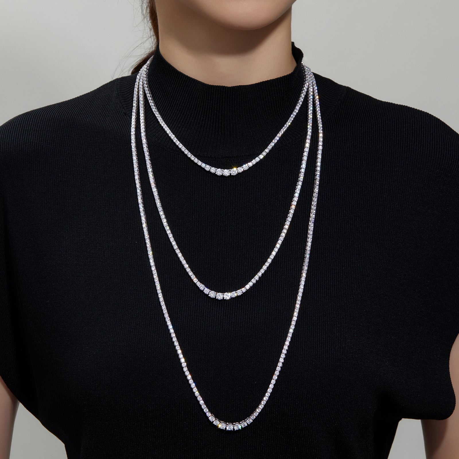 Riviera Necklace – Lafonn