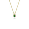 Emerald/Gold