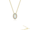 Opal/Gold