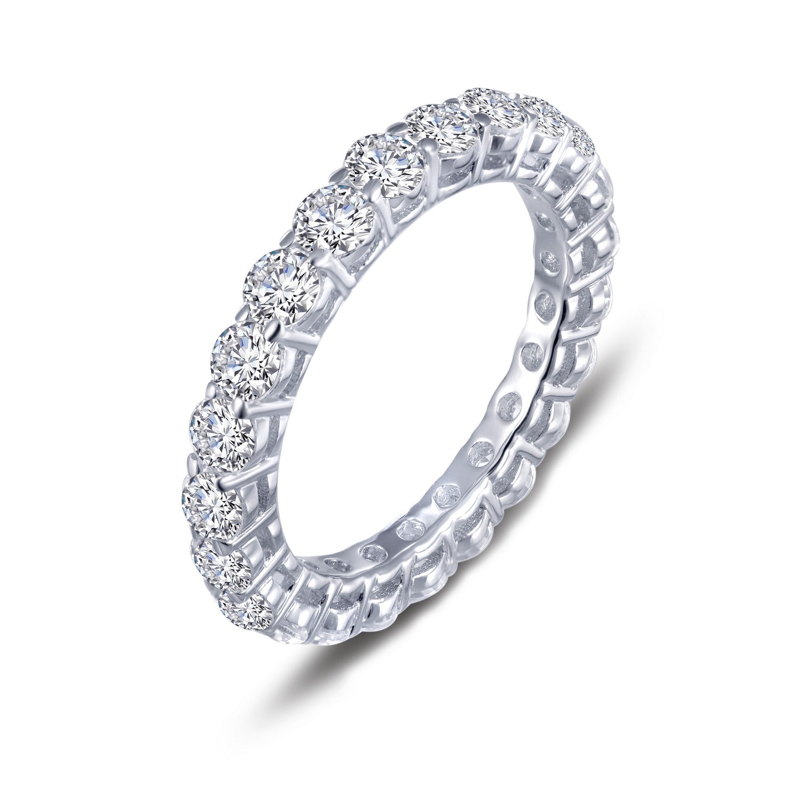 2.53 CTW Eternity Band-R0149CLP