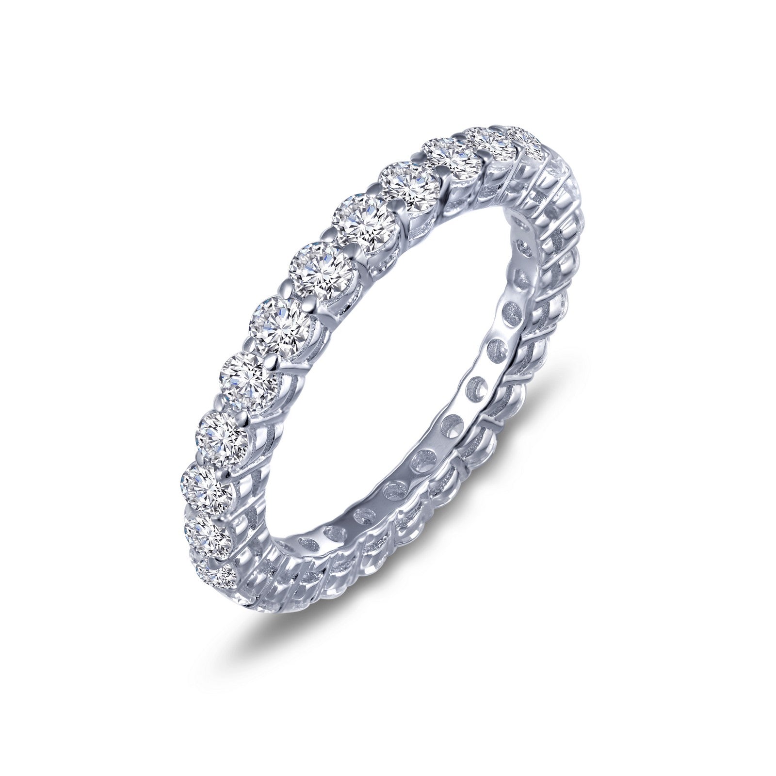 1.35 CTW Eternity Band-R0150CLP