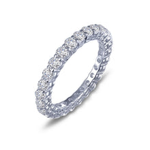 Load image into Gallery viewer, 1.35 CTW Eternity Band-R0150CLP
