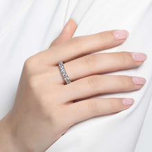 Load image into Gallery viewer, 3.23 CTW Anniversary Eternity Band-R0258CLP
