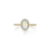 Opal/Gold