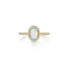 Opal/Gold