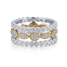 Load image into Gallery viewer, 3-Piece Eternity Ring Set-R0347CLT
