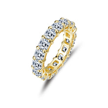 Load image into Gallery viewer, 6.63 CTW Anniversary Eternity Band-R0386CLG
