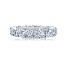 Load image into Gallery viewer, 6.63 CTW Anniversary Eternity Band-R0386CLP
