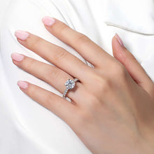 Load image into Gallery viewer, 2.52 CTW Solitaire Engagement Ring-R0411CLP
