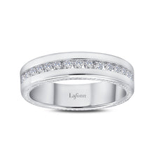 Load image into Gallery viewer, 0.45 CTW Men&#39;s Eternity Band-R0412CLP
