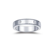 Load image into Gallery viewer, Men&#39;s Eternity Band-R0491CLP
