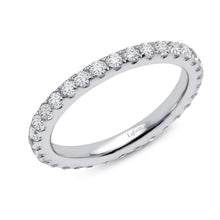 Load image into Gallery viewer, 0.96 CTW Eternity Band-R2017CLP
