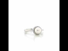 Load and play video in Gallery viewer, June Birthstone Ring-BR001PLP
